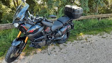 Yamaha XT 1200 ZE Super Ténéré - 2021