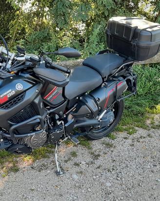 Yamaha XT 1200 ZE Super Ténéré - 2021