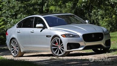 Ricambi usati jaguar xf 2015-2020