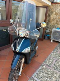 Piaggio Liberty 125 3v ie