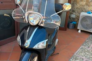 Piaggio Liberty 125 3v ie