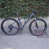 MTB Focus Raven Carbon 29’’, taglia M