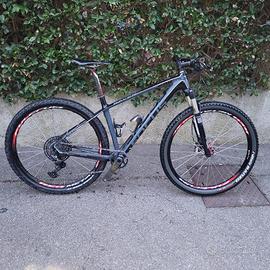MTB Focus Raven Carbon 29’’, taglia M