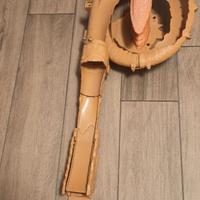 Pista hotwheels cars