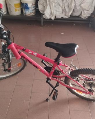 bici bimbo 