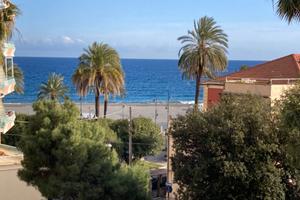 Trilocale in Albenga (SV)