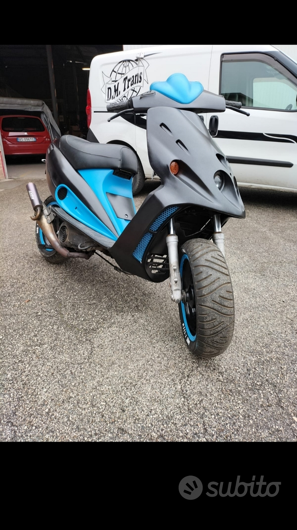 Scooter 50 Prezzo Phantom F12 Nuovo Malaguti F12 Phantom 50 Digit