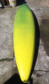 canoa Reaction modello Rainbow completa di..