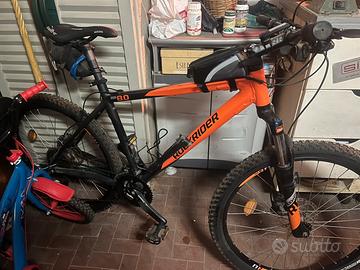 Mtb 26 freni idraulici