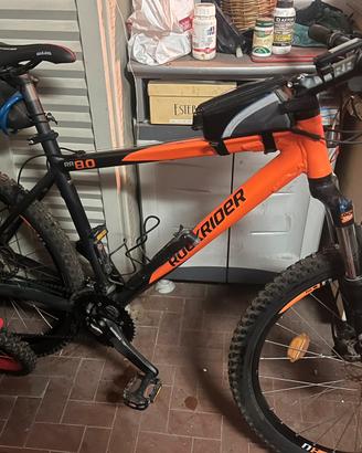 Mtb 26 freni idraulici