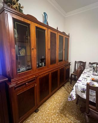 Credenza