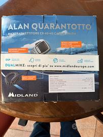 Alan quarantotto