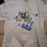 Lotto Gimer Tennis Ciclismo Uomo Bambino
