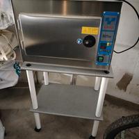 Sterilizzatrice a secco digitale Titanox 20 litri