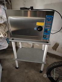 Sterilizzatrice a secco digitale Titanox 20 litri