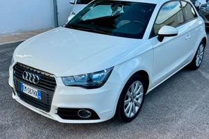 Audi A1 1.6 TDI 105 CV Ambition