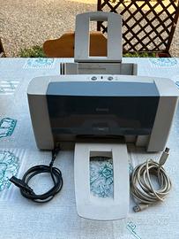 Stampante Canon S300