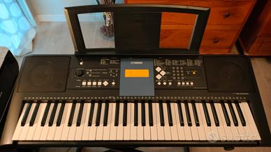 Tastiera Arranger Yamaha PSR-E333