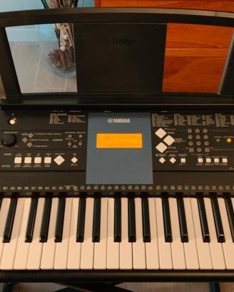 Tastiera Arranger Yamaha PSR-E333