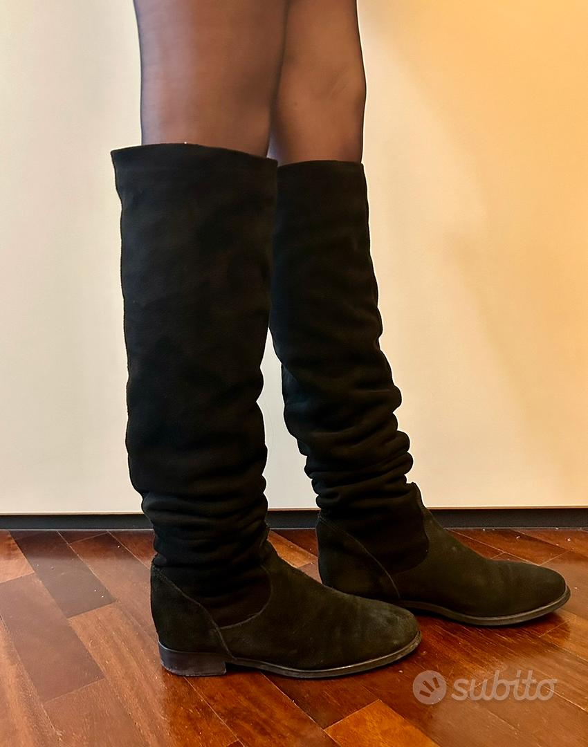 Aldo shop ligodda boots