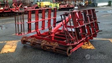 COLTIVATORE MOD. NAVA 4MT HIDRO