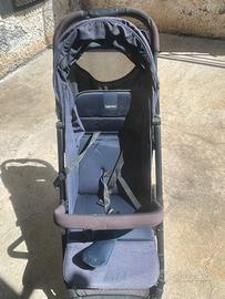 Passeggino ingelsina