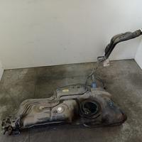 SERBATOIO CARBURANTE PEUGEOT 2008 Serie 9826626280