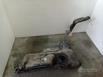 SERBATOIO CARBURANTE PEUGEOT 2008 Serie 9826626280