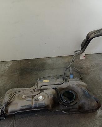 SERBATOIO CARBURANTE PEUGEOT 2008 Serie 9826626280