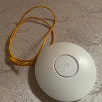 ripetitore wifi ubiquiti uap poe