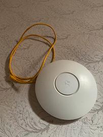 ripetitore wifi ubiquiti uap poe