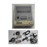 Super Nintendo (Snes)