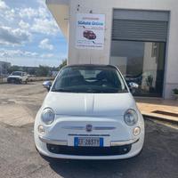 Fiat 500 0.9 TwinAir Turbo Lounge