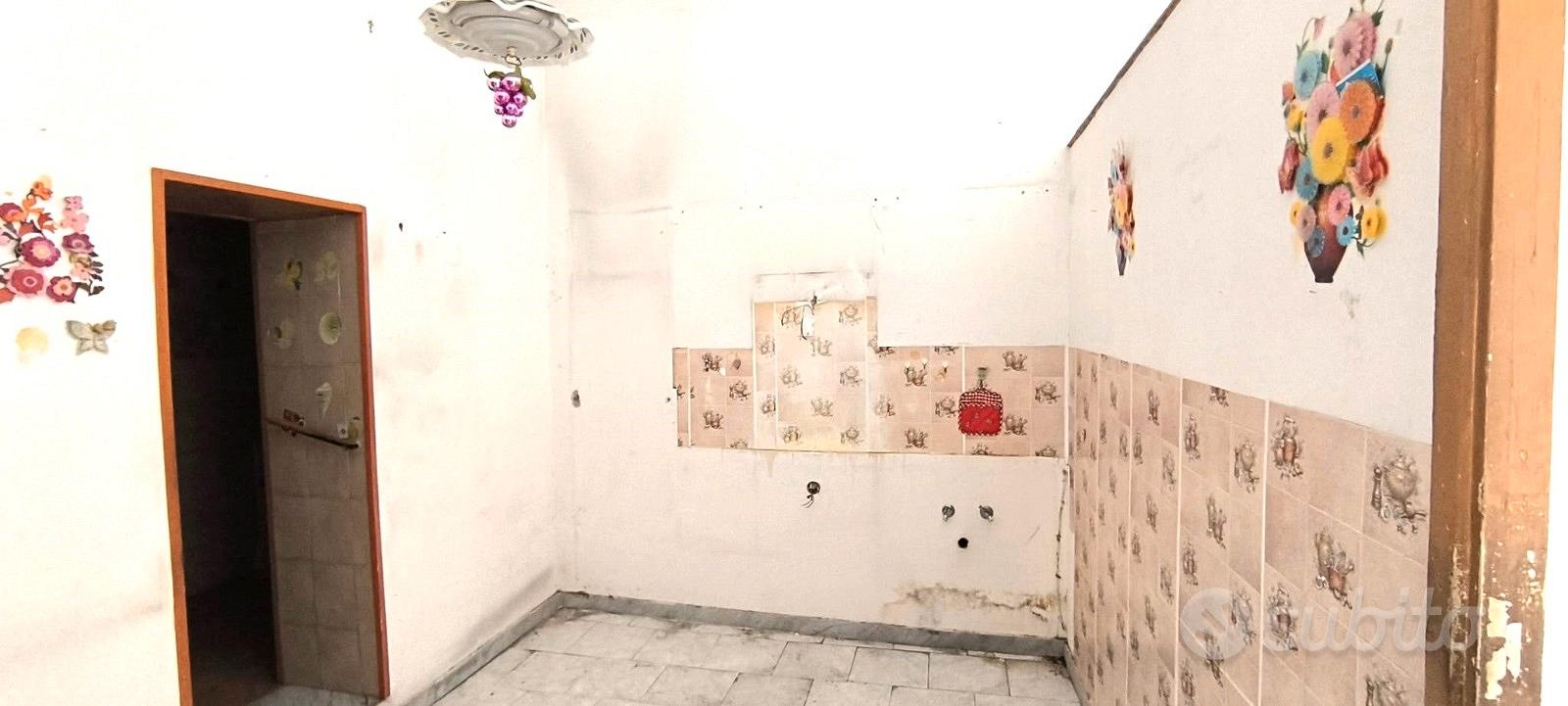 Via Marigliano - Ad. Calata Capodichino - Vista 5
