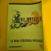 Guida strategica ufficiale 