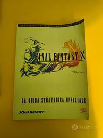 Guida strategica ufficiale 