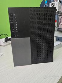 Modem Tim