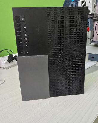 Modem Tim