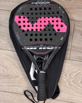 Racchetta Varlion padel