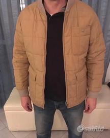 Giubbotto doppia stagione uomo taglia M