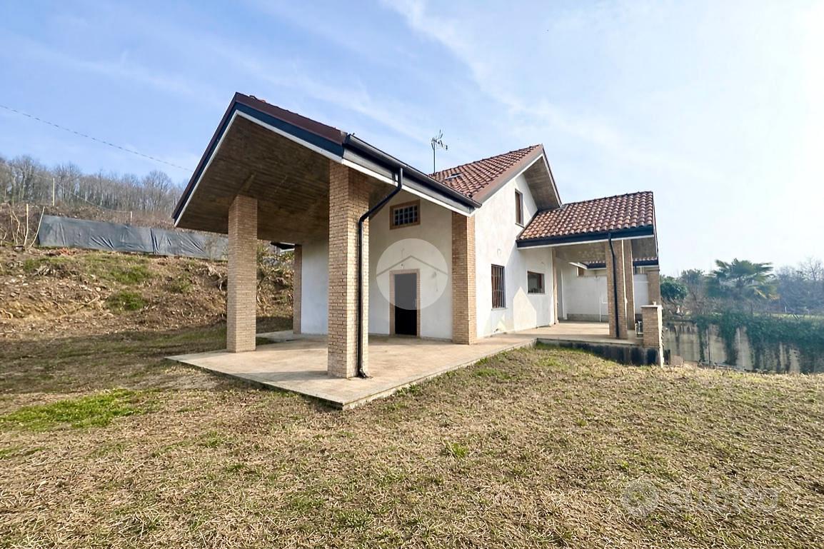 Casa – Reano, Fontanelle - Vista 2