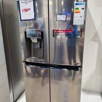 Frigo lg
