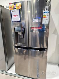 Frigo lg