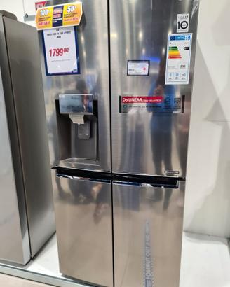 Frigo lg