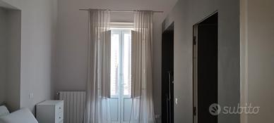 Stanza zona Libertà, bagno privato. Utenze incluse