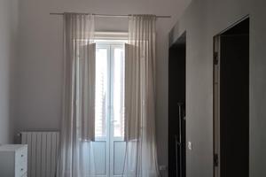 Stanza zona Libertà, bagno privato. Utenze incluse