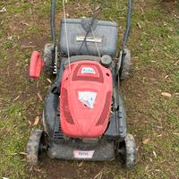 Tagliaerba a benzina