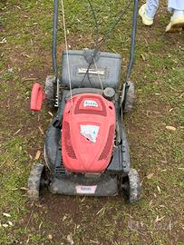 Tagliaerba a benzina