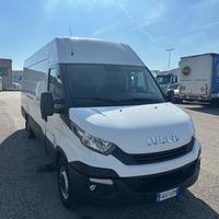 IVECO IVECO DAILY 35S14 FURGONE U18074