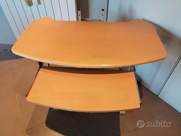 Tavolo porta computer